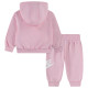 Nike Βρεφικές φόρμες σετ Sportswear Club Fleece Set